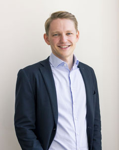 DI Matthias Rüf