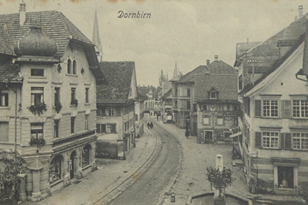 @Stadtarchiv Dornbirn